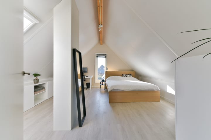 Foto 38 van Johann Strausslaan 7