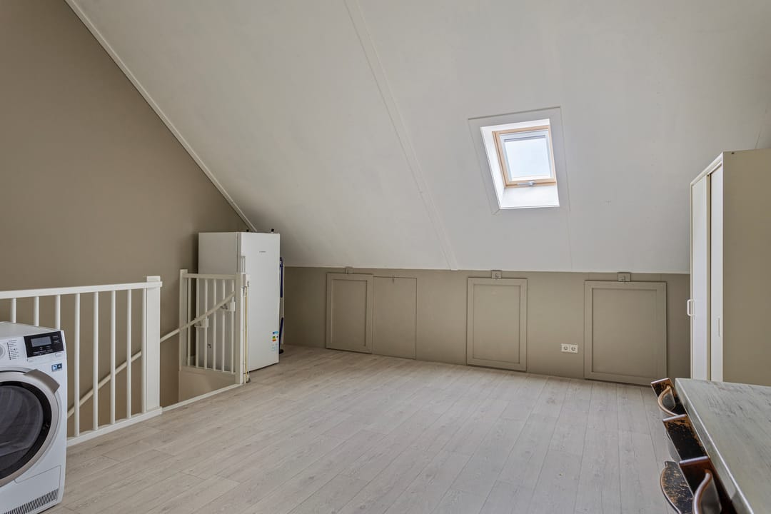 Foto 22 van Meester J van Dolderenstraat 23