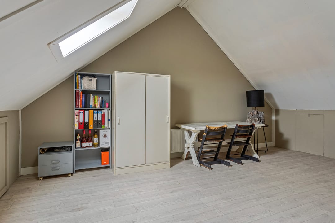 Foto 23 van Meester J van Dolderenstraat 23