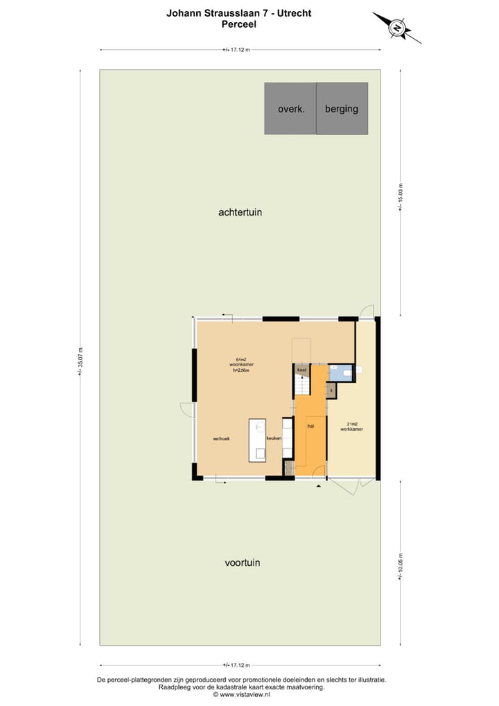Foto 45 van Johann Strausslaan 7