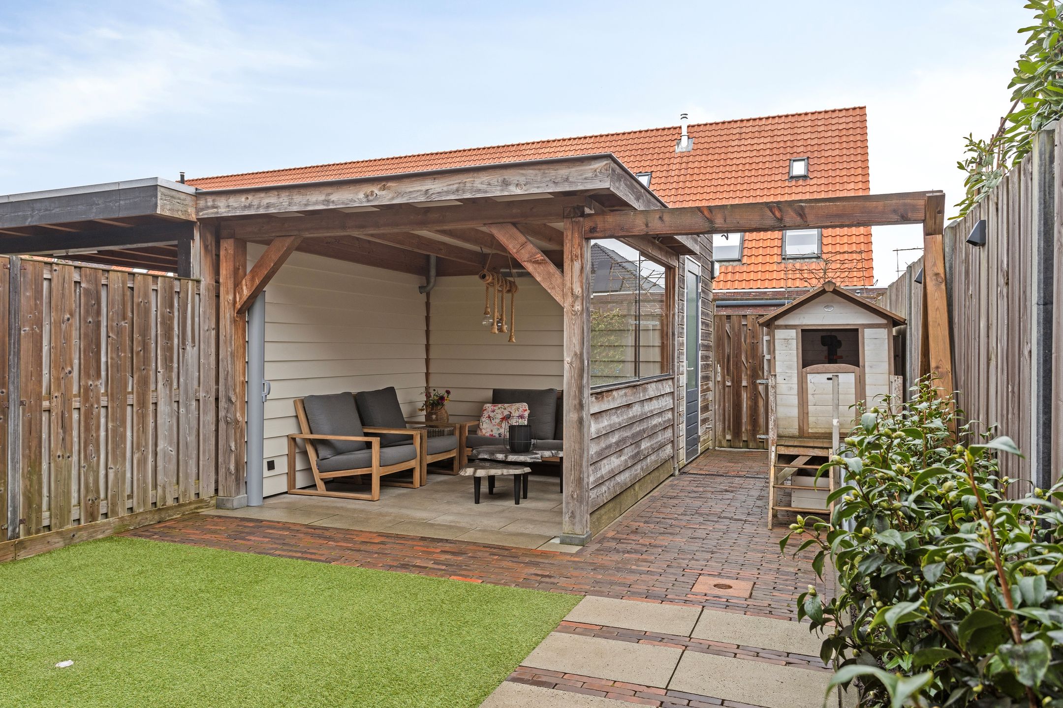 Foto 24 van Meester J van Dolderenstraat 23