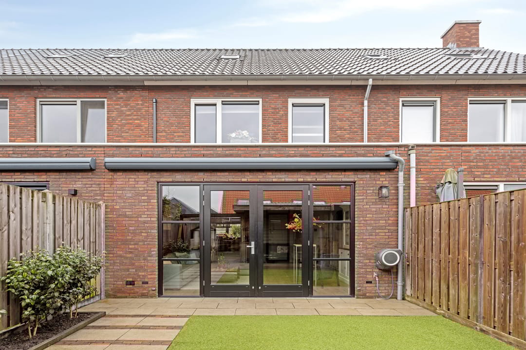 Foto 26 van Meester J van Dolderenstraat 23