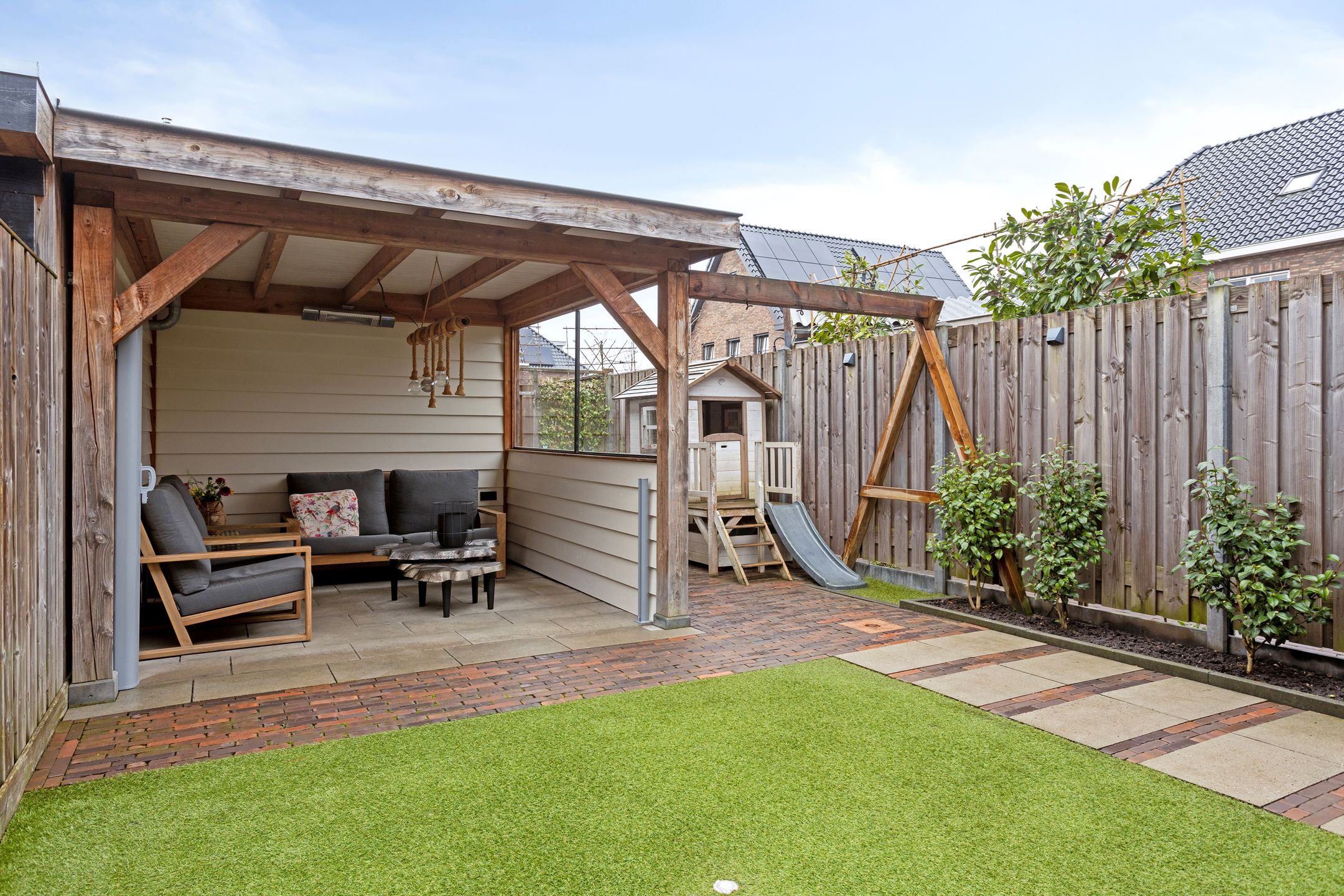 Foto 27 van Meester J van Dolderenstraat 23