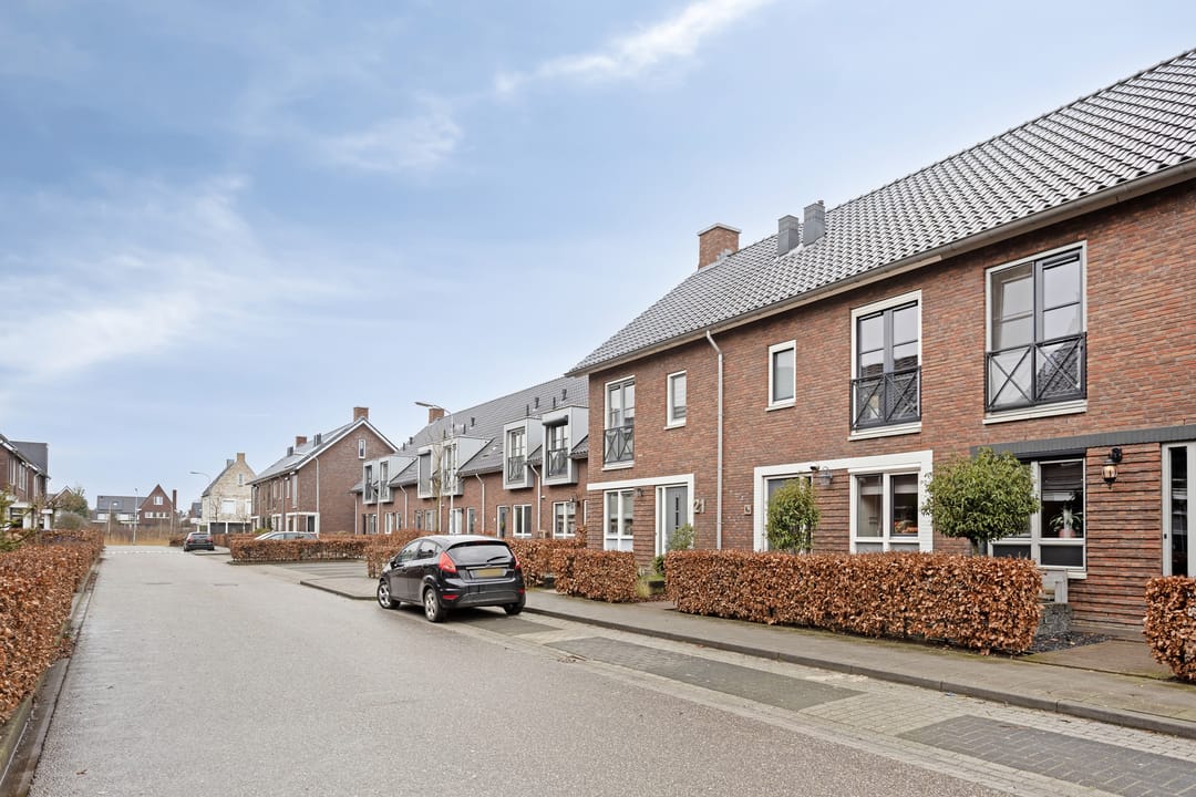 Foto 28 van Meester J van Dolderenstraat 23