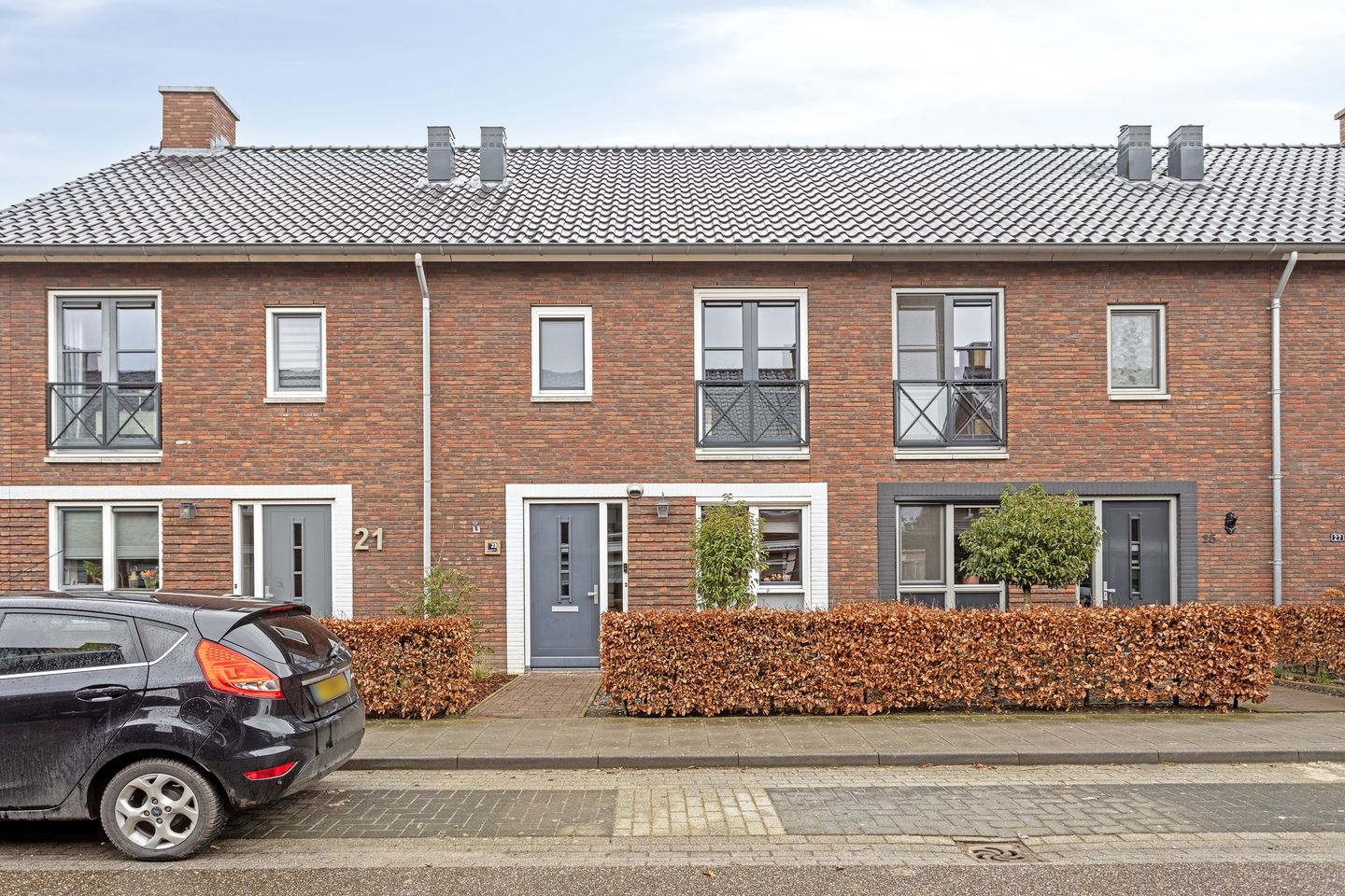 Foto 29 van Meester J van Dolderenstraat 23