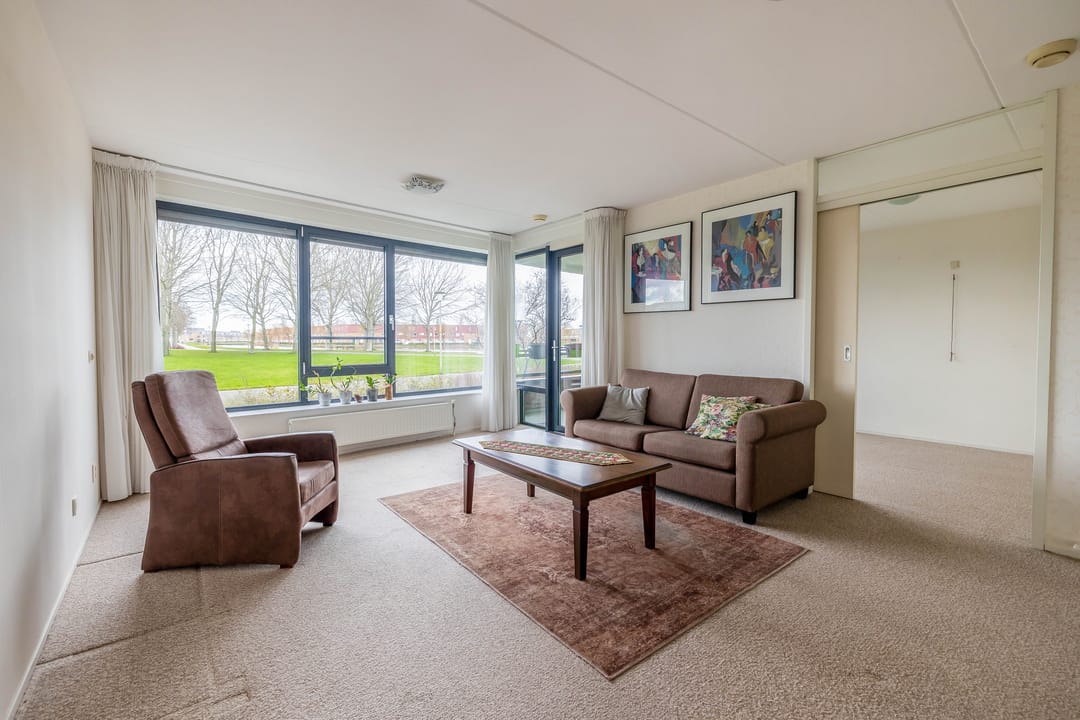 Foto 2 van Muiderstraat 28