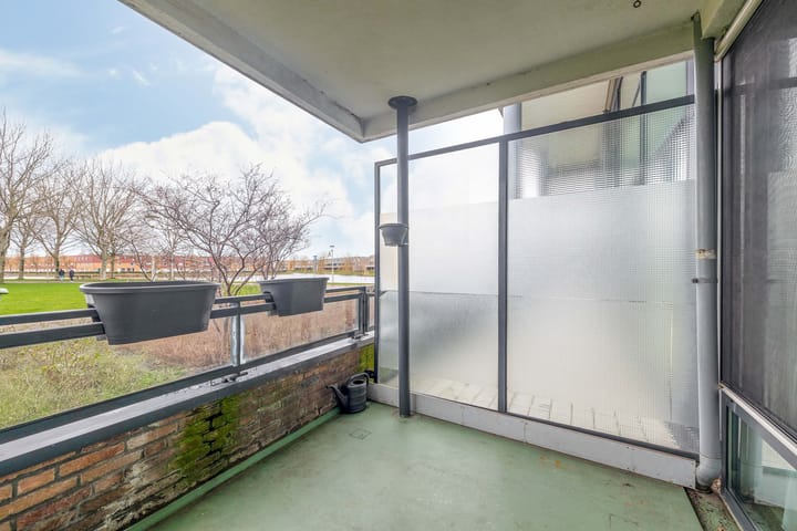 Foto 4 van Muiderstraat 28