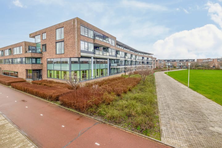 Foto 5 van Muiderstraat 28