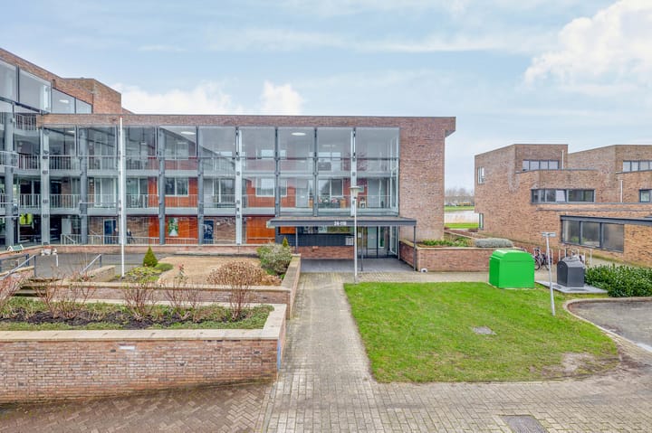 Foto 6 van Muiderstraat 28