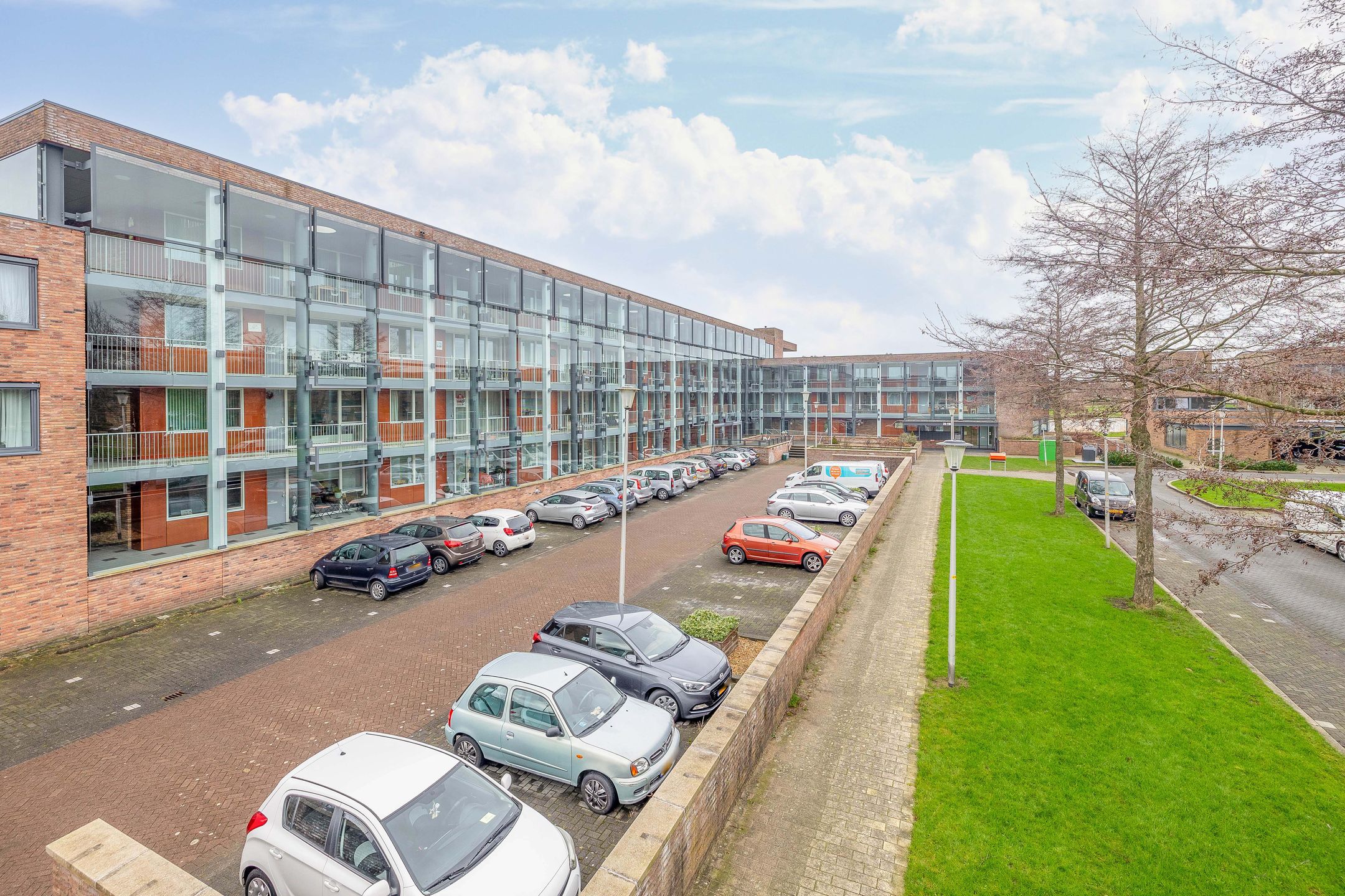 Foto 9 van Muiderstraat 28