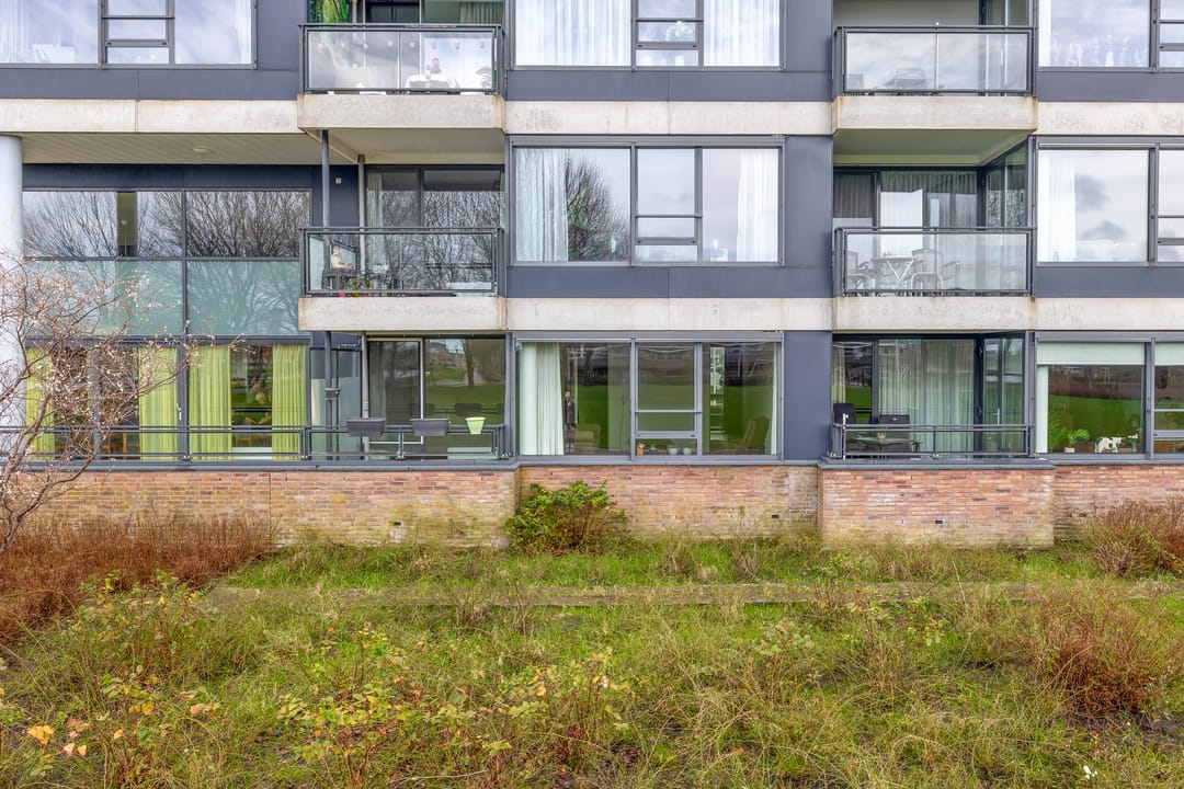 Foto 11 van Muiderstraat 28