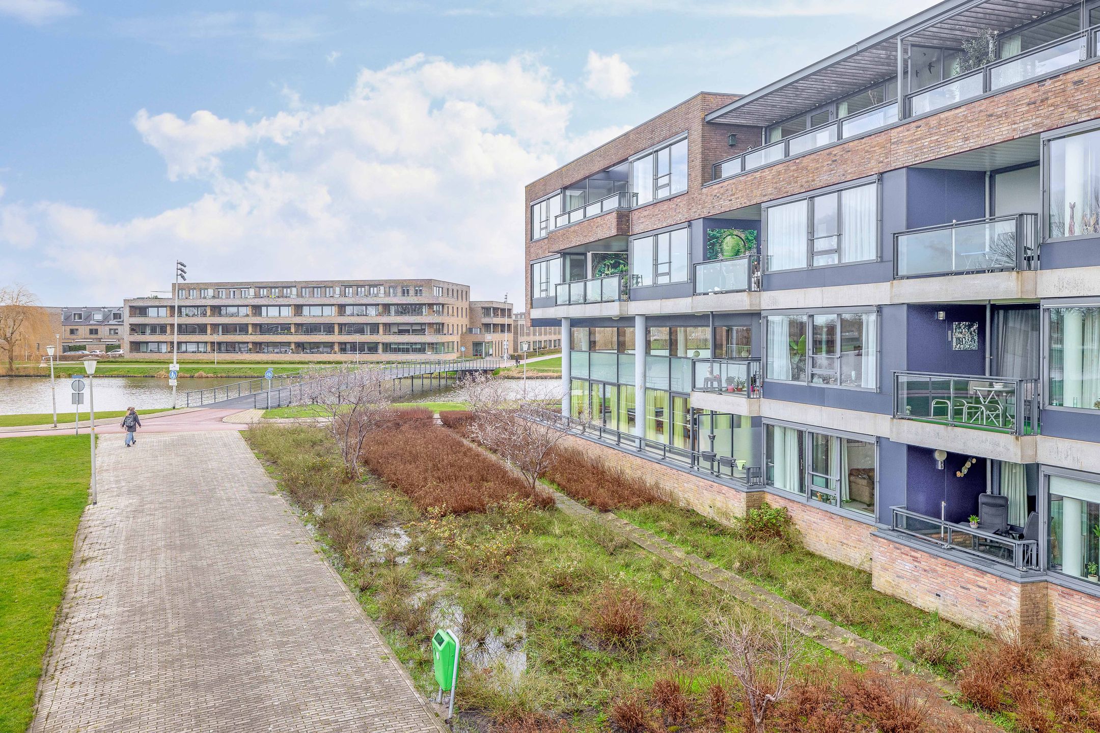 Foto 12 van Muiderstraat 28