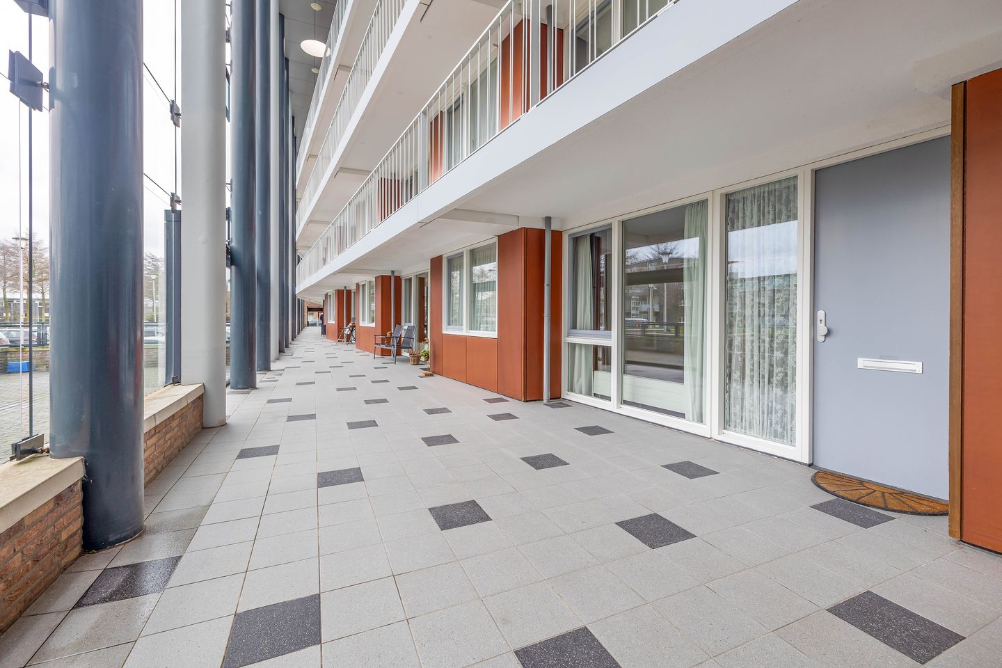 Foto 14 van Muiderstraat 28