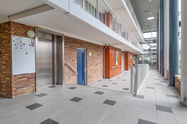 Foto 15 van Muiderstraat 28