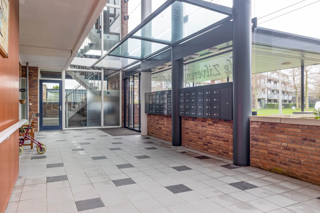 Foto 16 van Muiderstraat 28