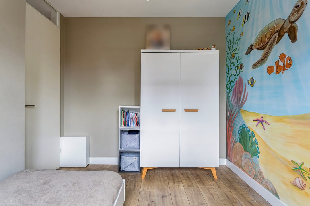 Foto 17 van Meester J van Dolderenstraat 23