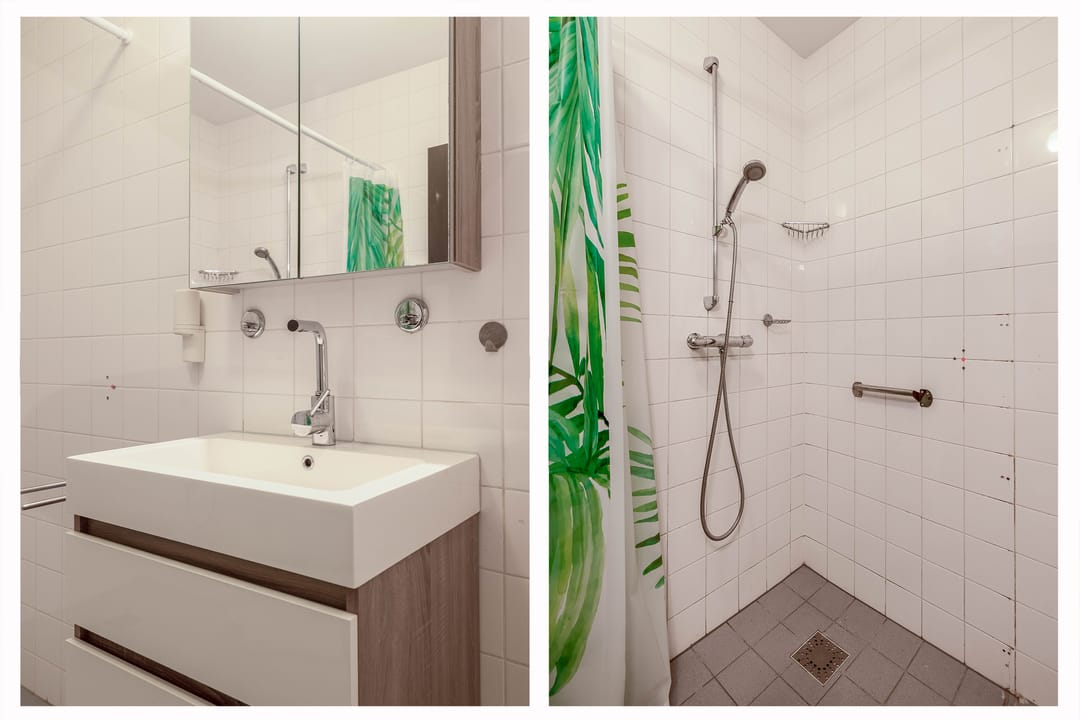 Foto 32 van Muiderstraat 28