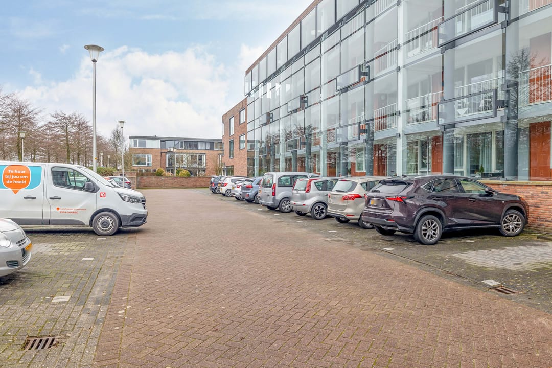 Foto 37 van Muiderstraat 28