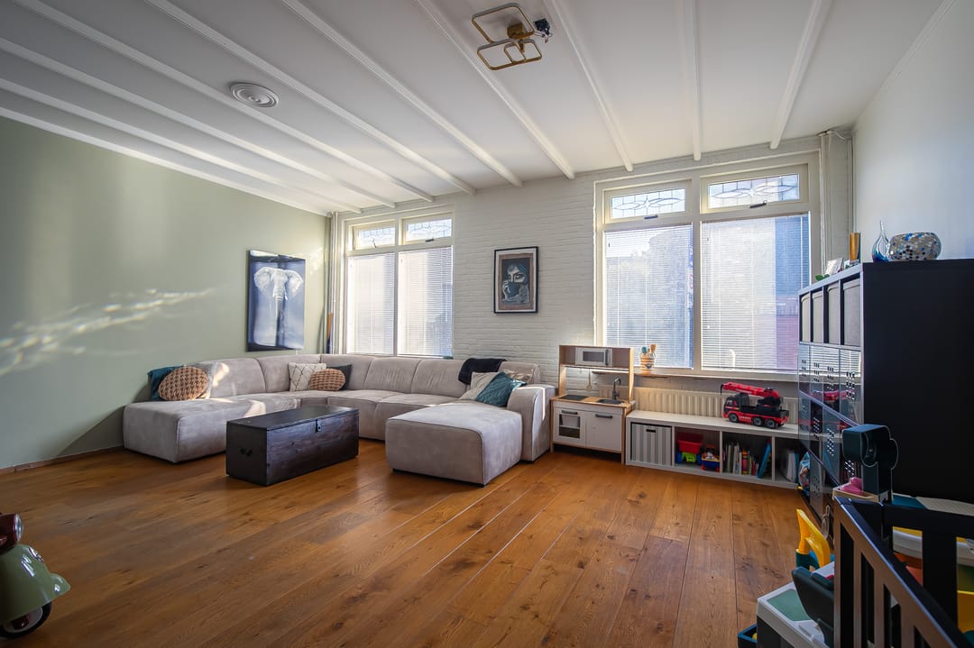 Foto 2 van Kruisweg 1