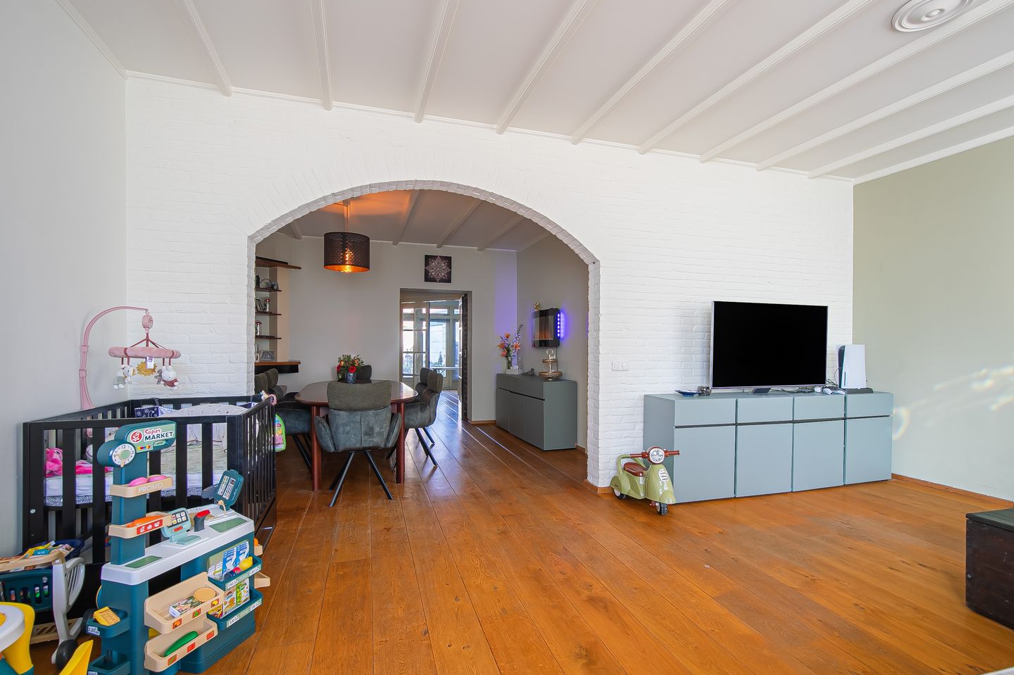 Foto 4 van Kruisweg 1