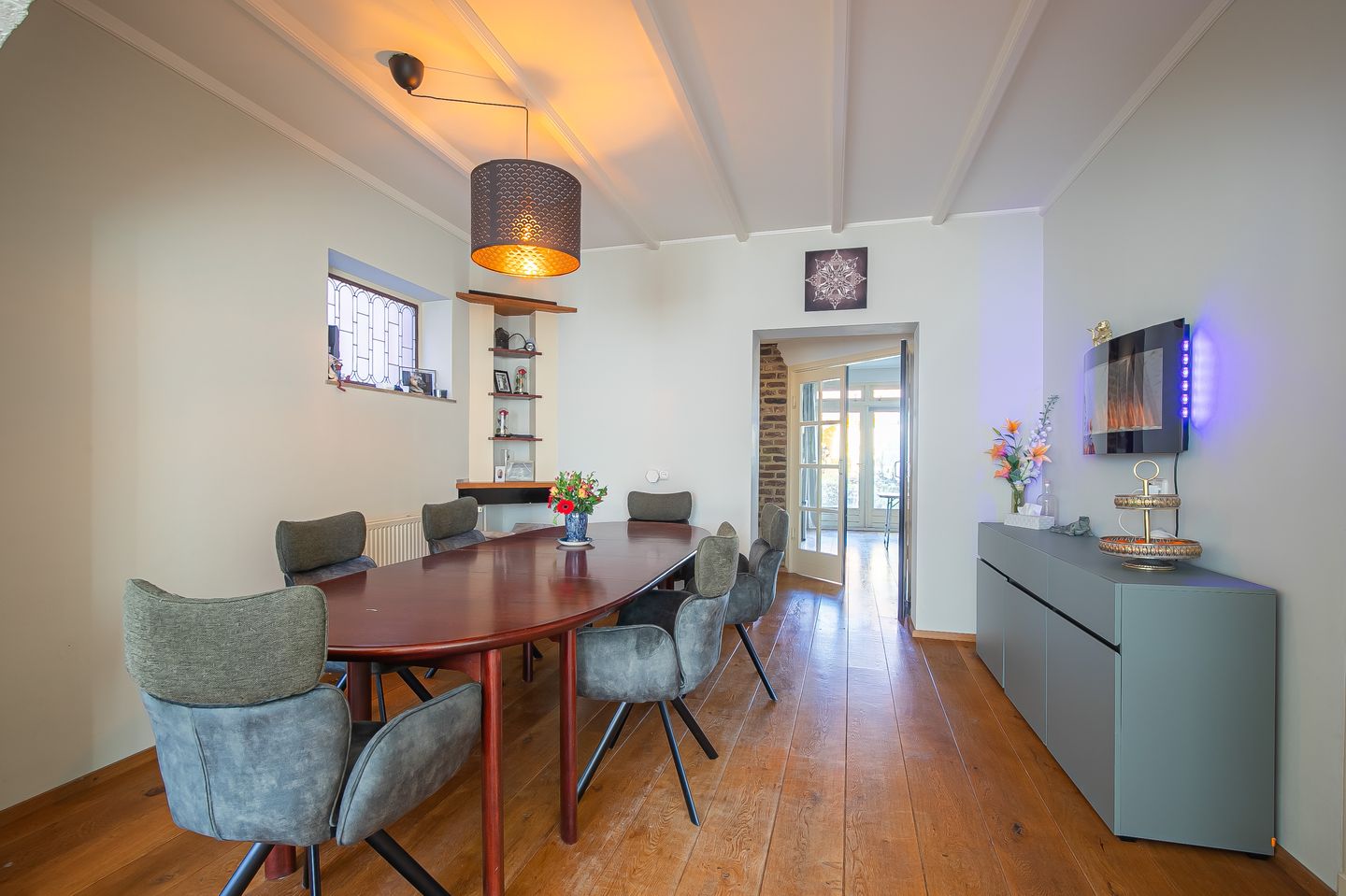 Foto 5 van Kruisweg 1