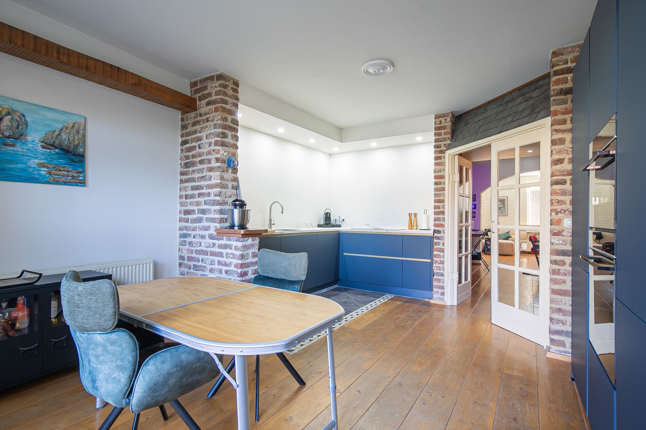 Foto 9 van Kruisweg 1