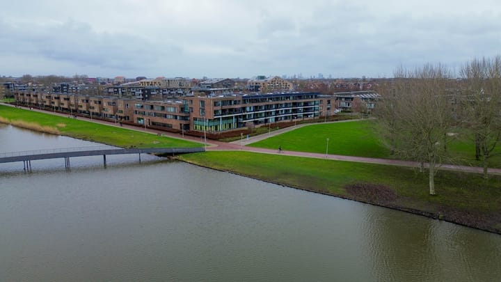 Foto 45 van Muiderstraat 28