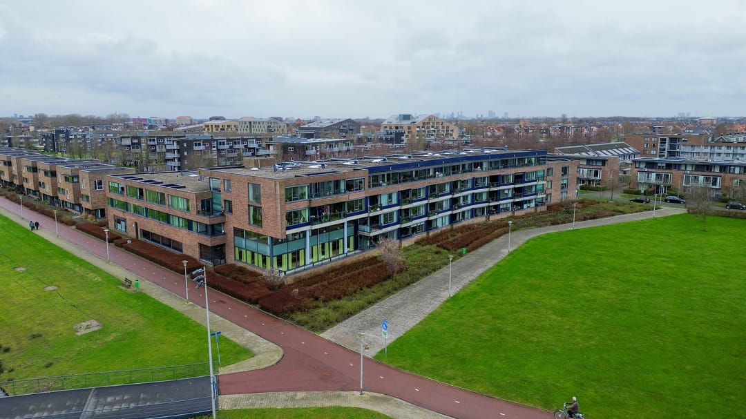 Foto 46 van Muiderstraat 28