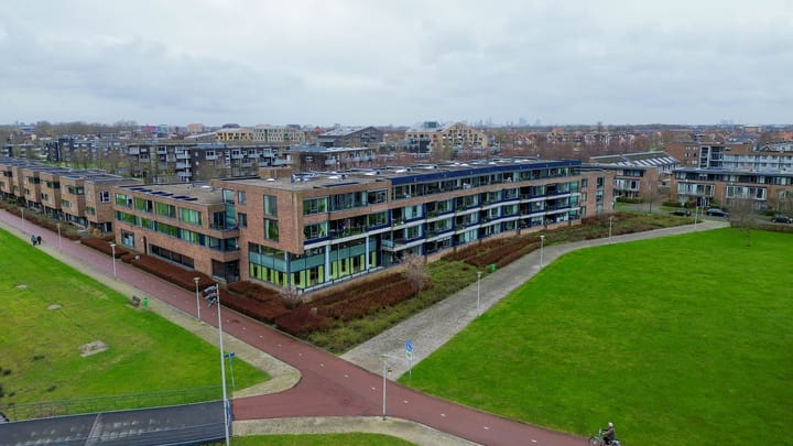 Foto 46 van Muiderstraat 28