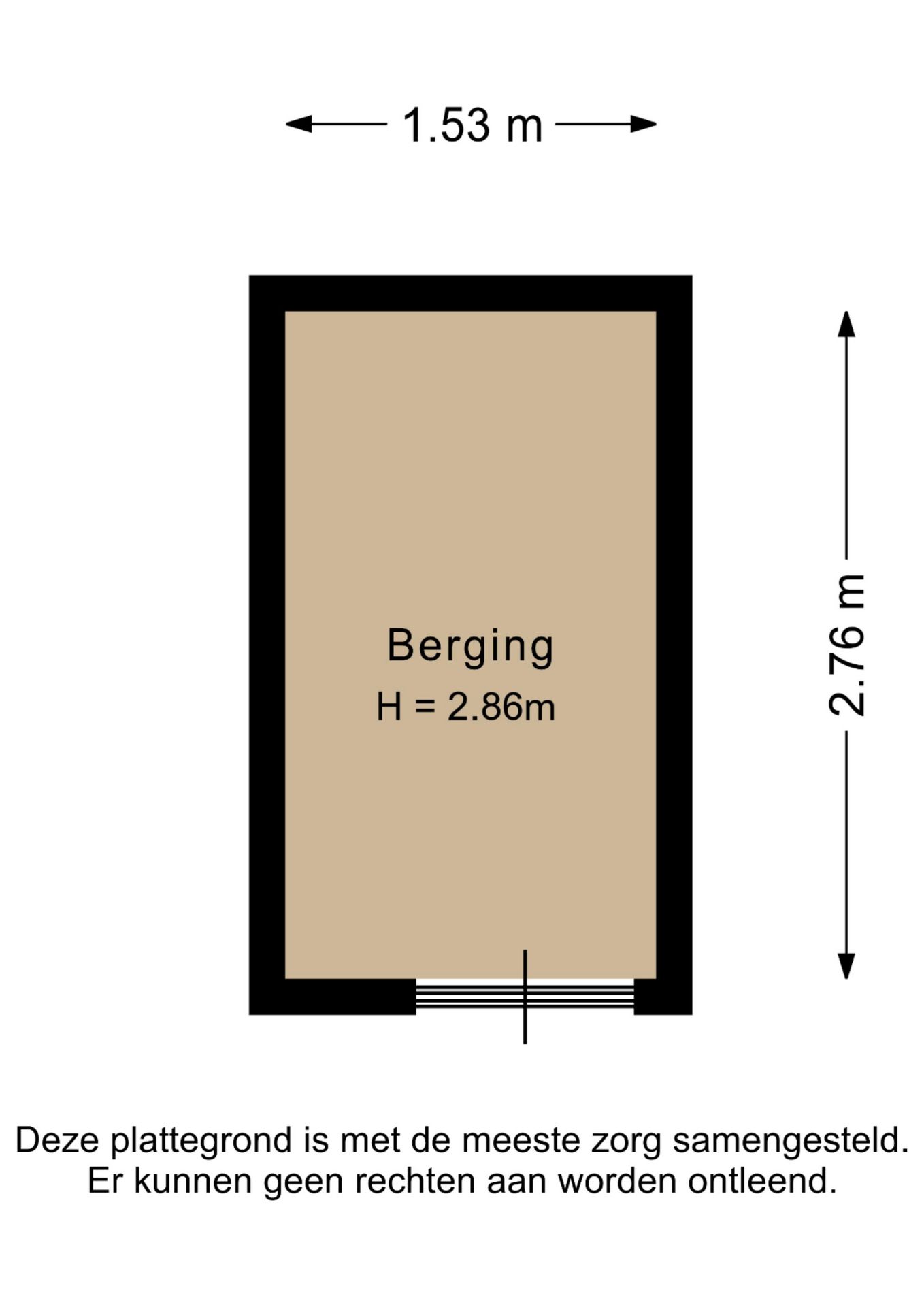 Foto 51 van Muiderstraat 28