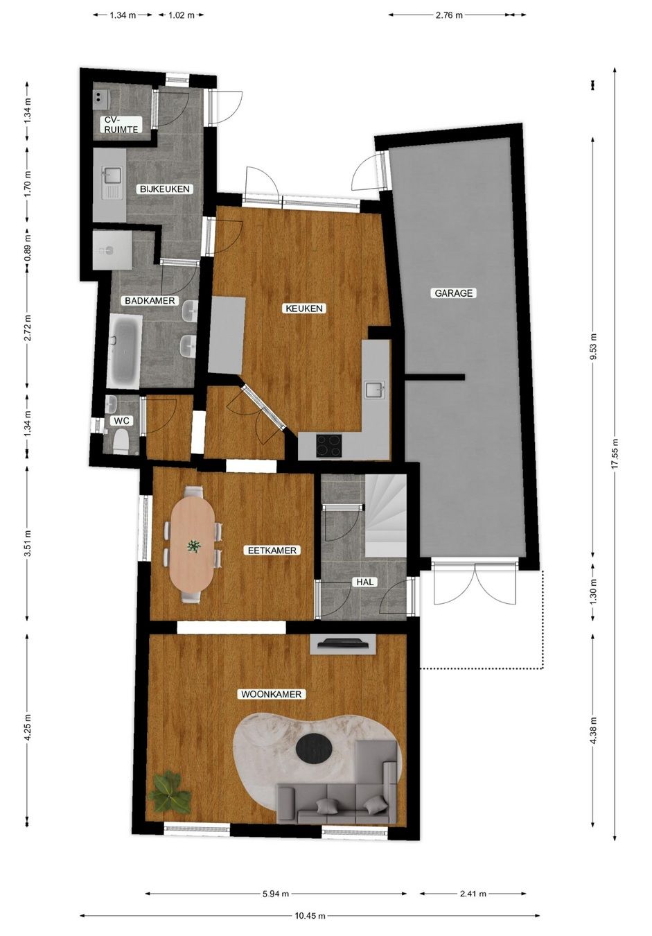 Foto 24 van Kruisweg 1