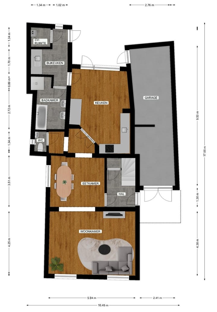 Photo 24 of Kruisweg 1