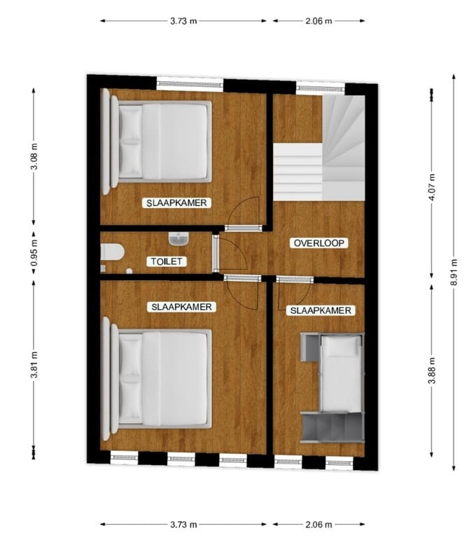 Photo 25 of Kruisweg 1