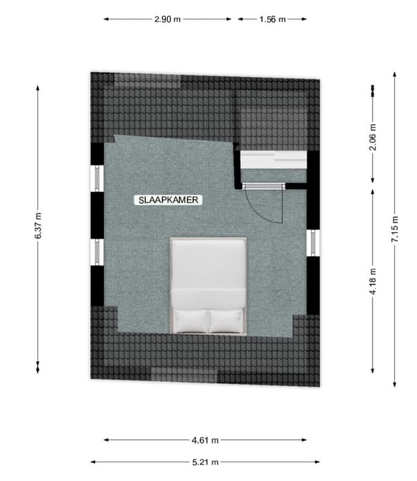 Photo 26 of Kruisweg 1