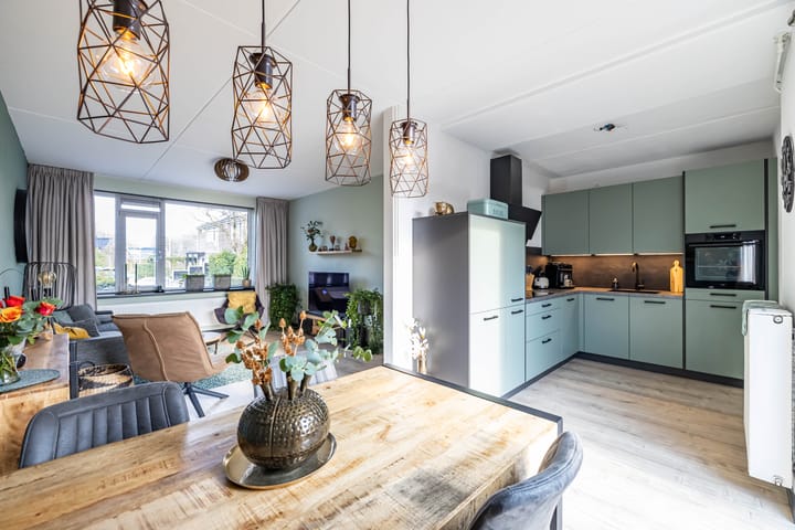 Foto 2 van B.H. Broekemastraat 12