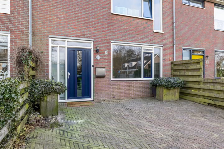 Foto 3 van B.H. Broekemastraat 12