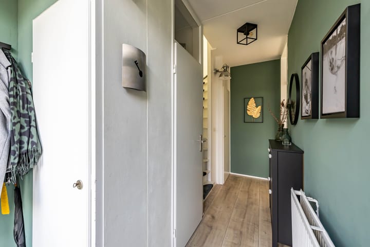 Foto 4 van B.H. Broekemastraat 12