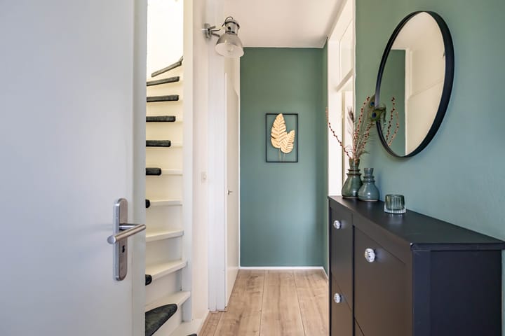 Foto 5 van B.H. Broekemastraat 12