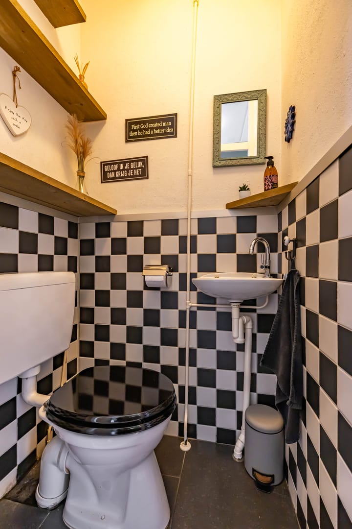 Foto 6 van B.H. Broekemastraat 12