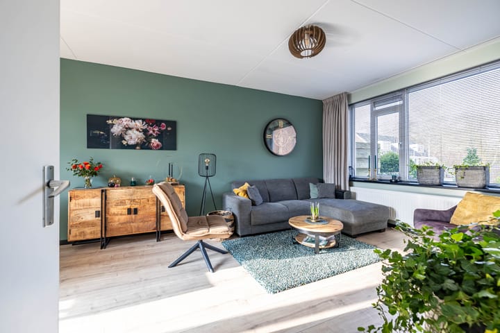 Foto 7 van B.H. Broekemastraat 12