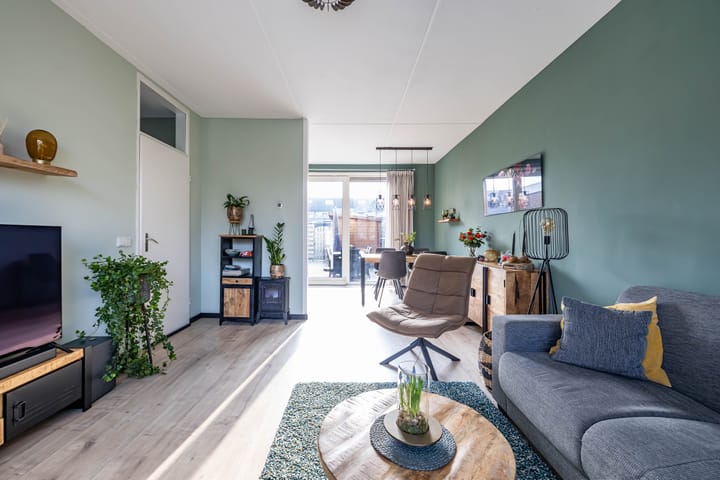 Foto 9 van B.H. Broekemastraat 12