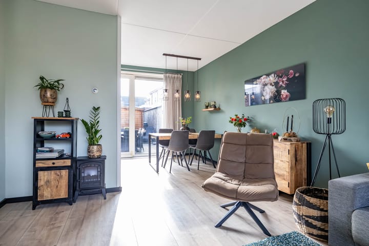 Foto 10 van B.H. Broekemastraat 12