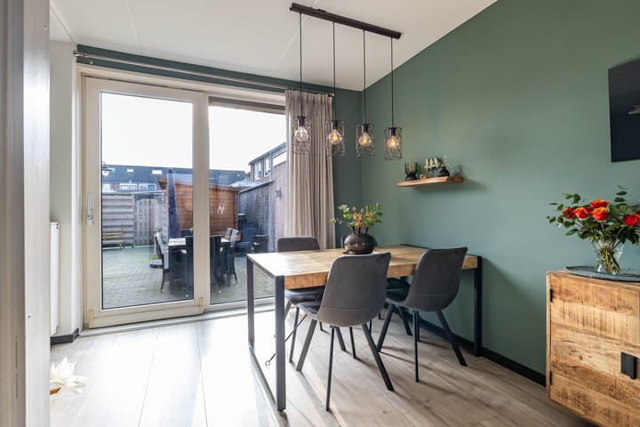 Foto 11 van B.H. Broekemastraat 12