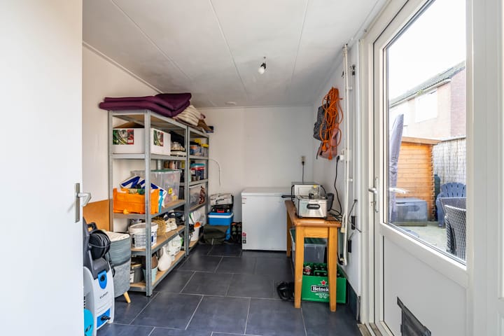 Foto 16 van B.H. Broekemastraat 12