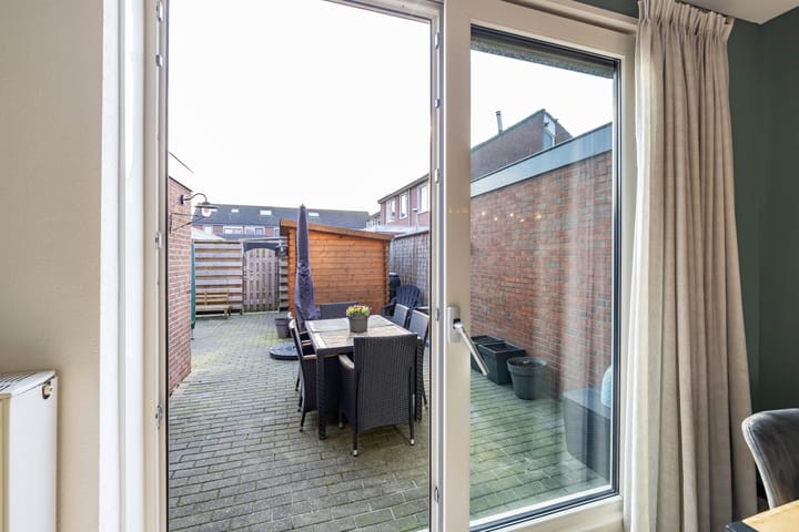 Foto 17 van B.H. Broekemastraat 12