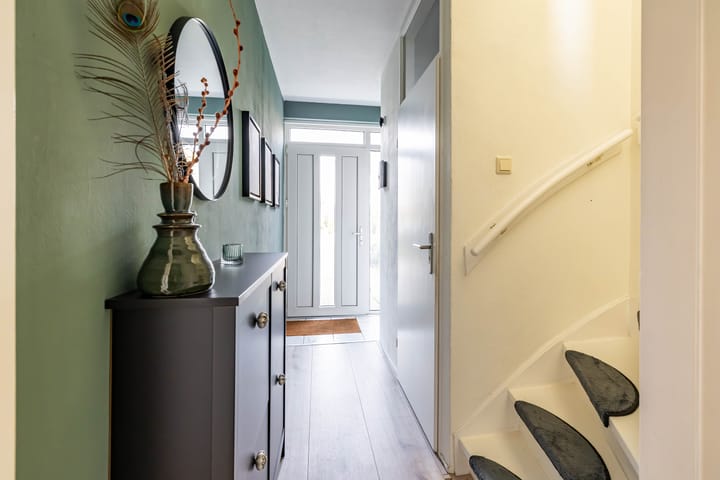 Foto 18 van B.H. Broekemastraat 12