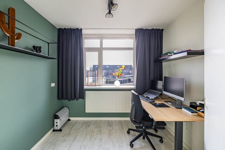 Foto 20 van B.H. Broekemastraat 12