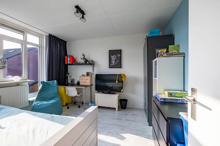 Foto 21 van B.H. Broekemastraat 12