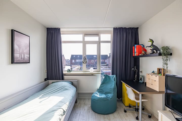 Foto 22 van B.H. Broekemastraat 12