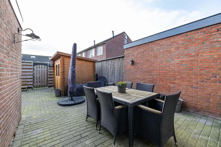 Foto 33 van B.H. Broekemastraat 12